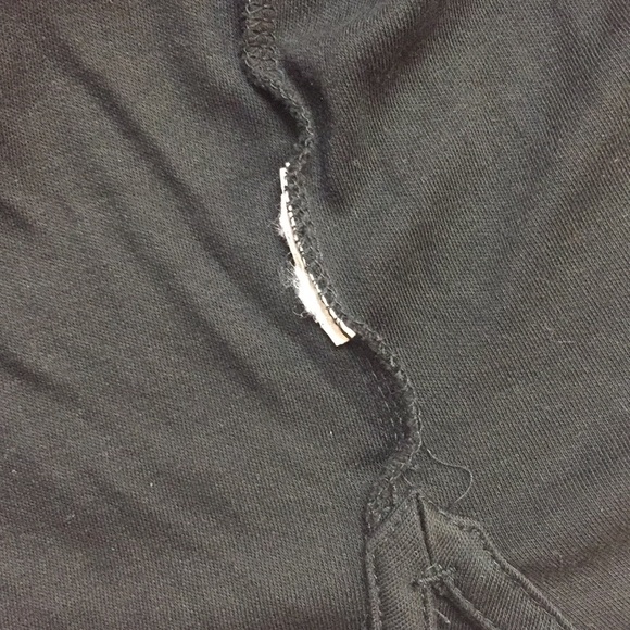 Calvin Klein Men's Collard Stretch Polo Golf Shirt - Picture 5 of 6